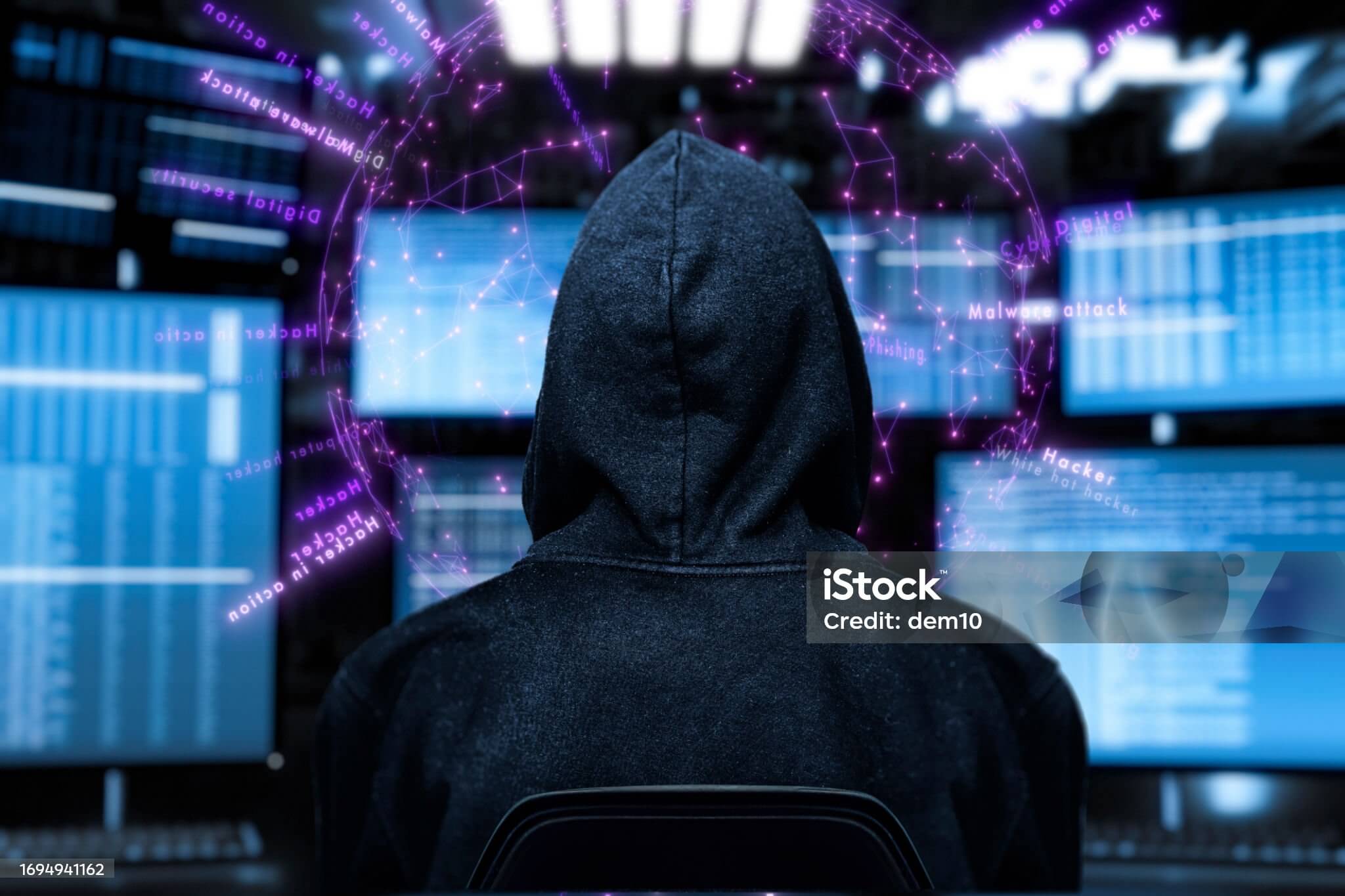 IT&amp;테크 다크웨인터넷