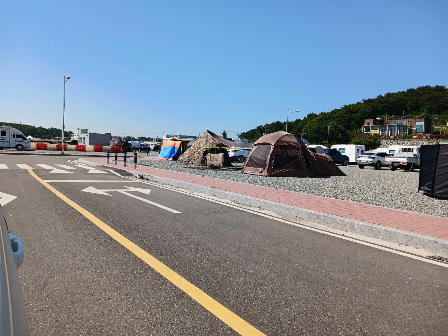 장고항