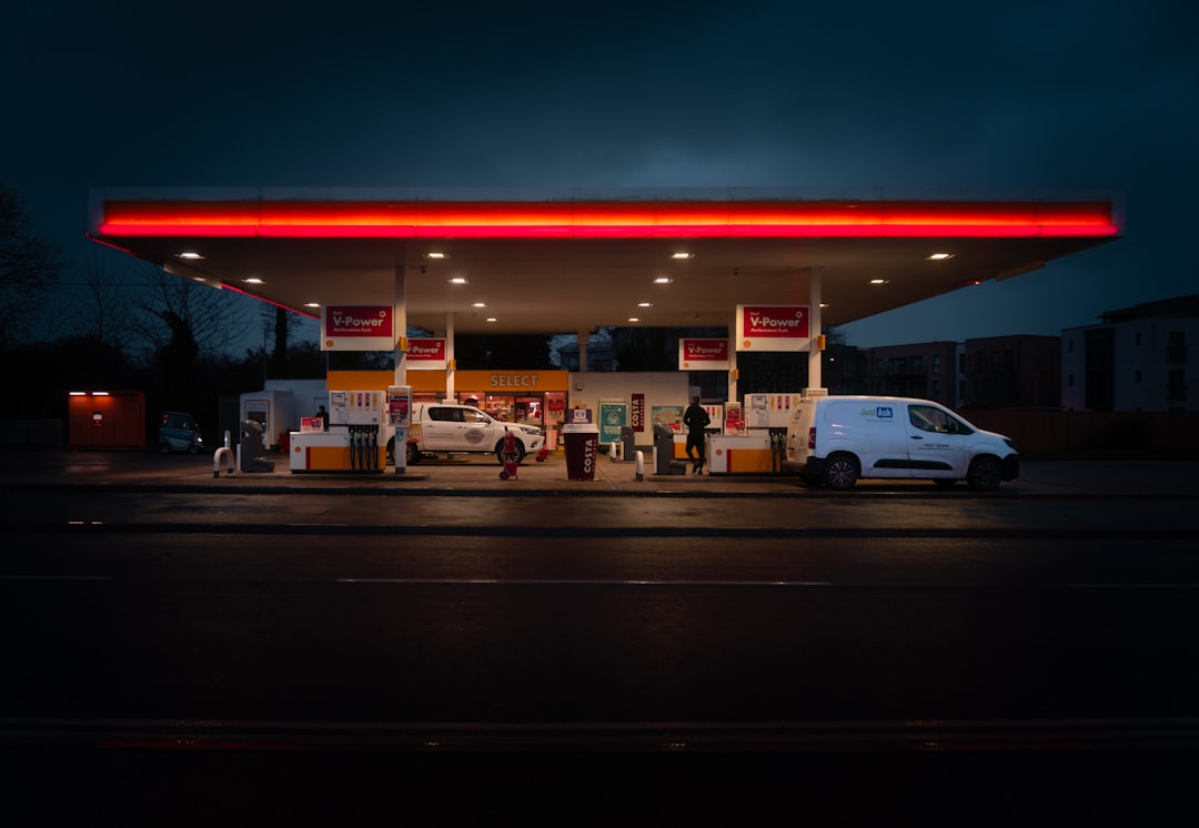 Gasoline