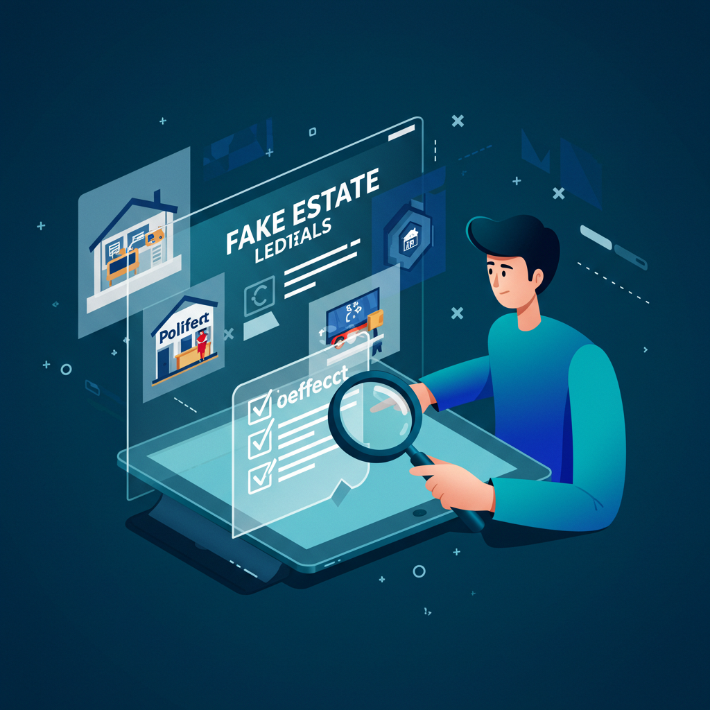 허위매물 구별법 &ndash; 10분 만에 진짜 매물 판별하기