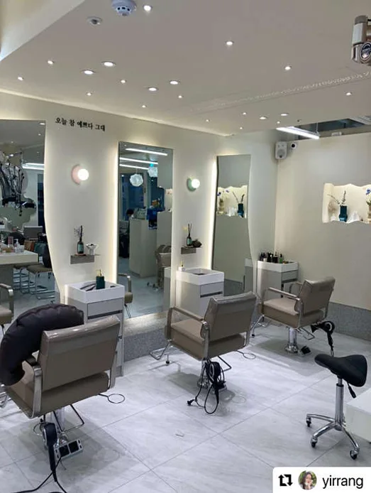 26도헤어 마곡나루점