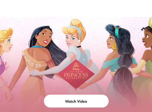 디즈니공주들-공식-사이트 이미지.-라푼젤,-뮬란,-자스민 등이 있다.-출처-:-https://princess.disney.com/