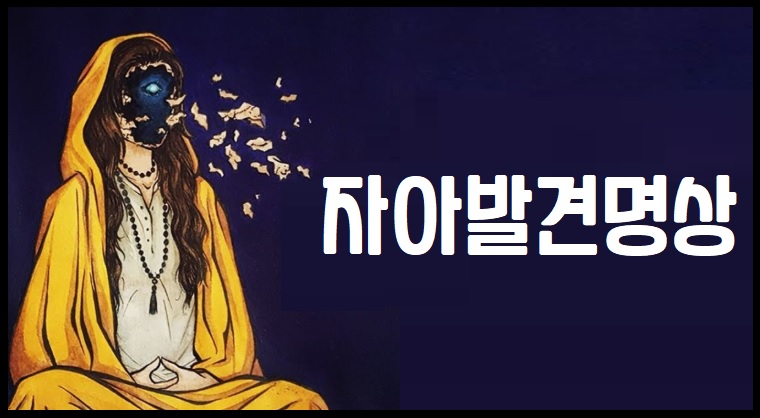 자아발견명상