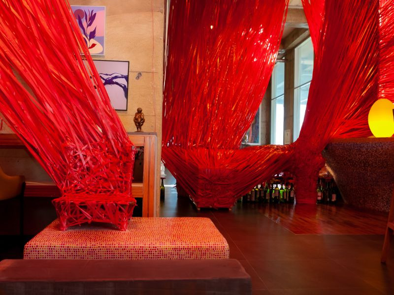 하슬라아트월드