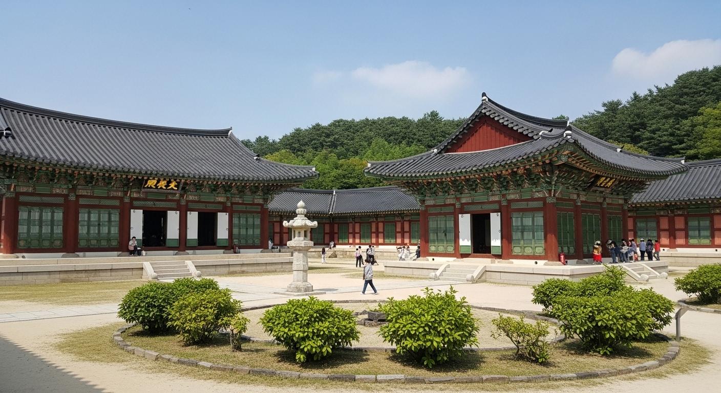 경율당