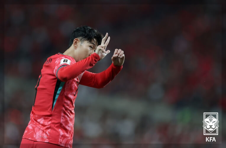 2026 FIFA 월드컵 아시아 3차 예선: 한국&amp;#44; 이라크와 요르단 등 중동 국가와 한 조[역대 전적]