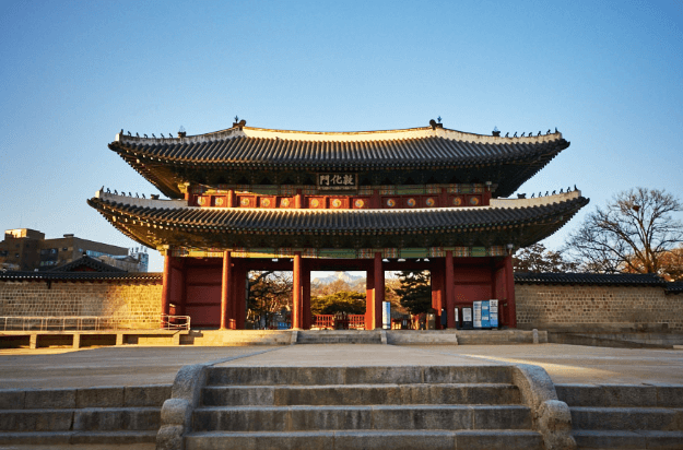 창덕궁 달빛기행 예매 입장료 [야간개장]