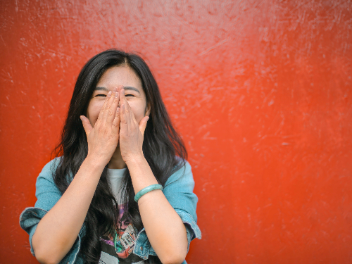 경기도 여성 청소년 생리대 지원사업