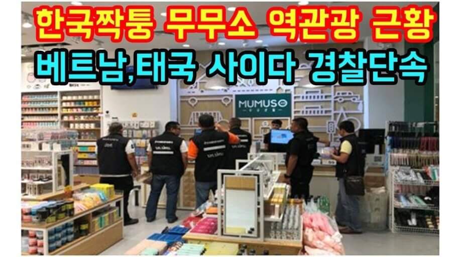 “이건 다이소 아니야?”…중국판 ‘카피캣’들이 몰려온 이유