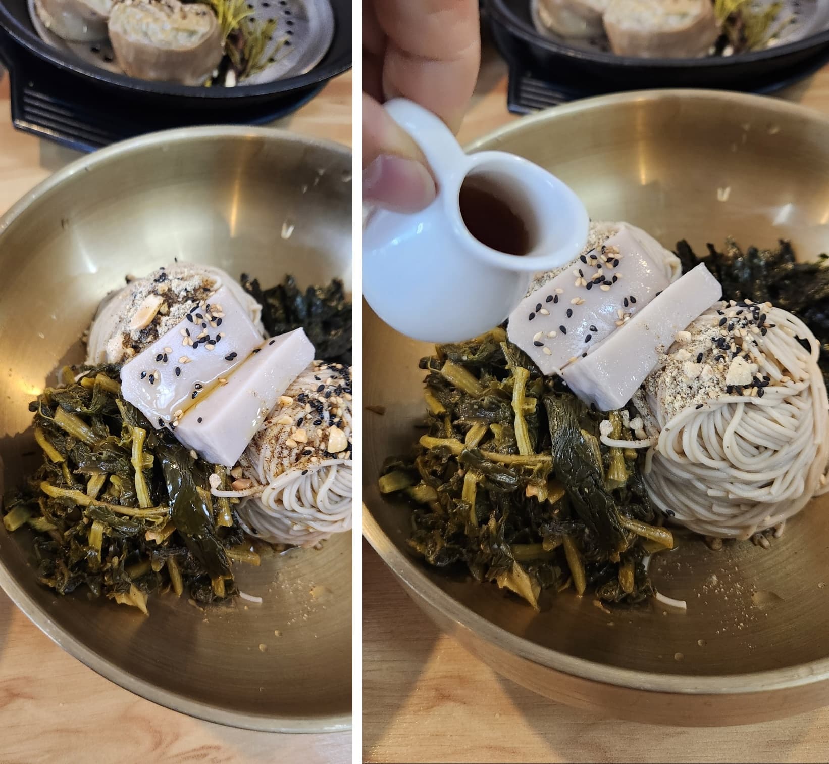 춘천막국수 맛집 추천