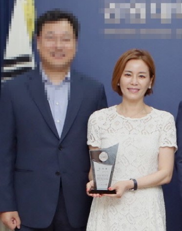 견미리