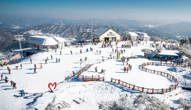휘닉스 평창 22/23 프라임 시즌패스 단독 할인 스키시즌권 (~10.31까지 구매)