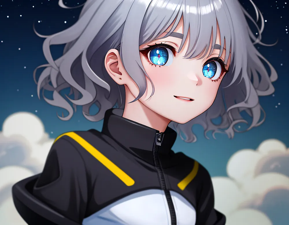 귀여운 AI그림 WEBUI