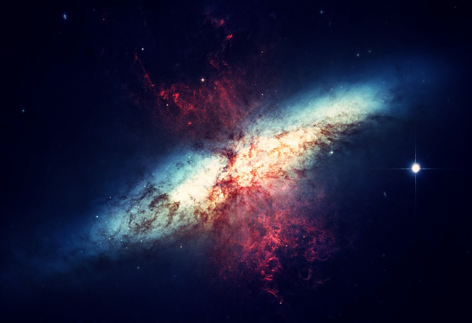 우주에서의 생명 가능성(Possibility of Life in Space): 새로운 세계를 탐구하다
