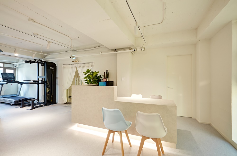 강남역상가인테리어