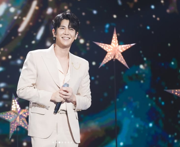 무명전설 장한별
