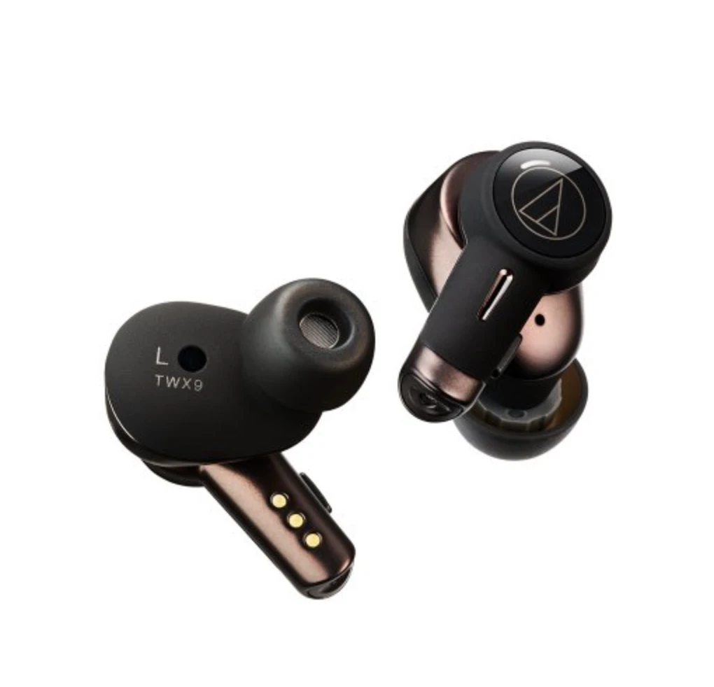 블루투스 이어폰 추천, 오디오테크니카 ATH-TWX9