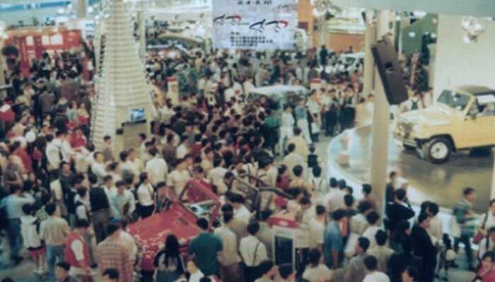 서울 모빌리티쇼 2025