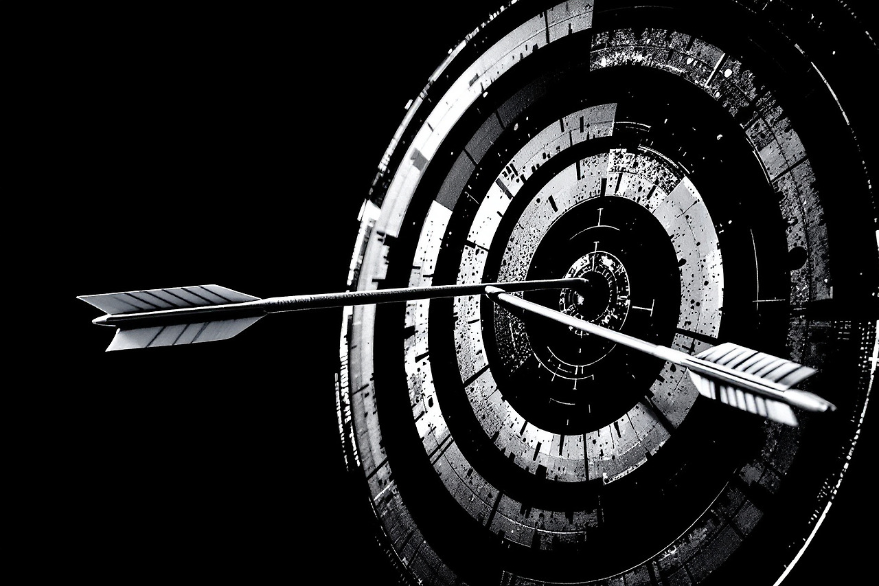 구매 의도를 가진 사용자 타겟팅