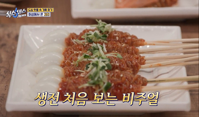 식스센스 수원 2회 맛집 정보 김치폭탄통닭 75cm파르페 냉면꼬치 디믈리에 도토리캐리커쳐 여행