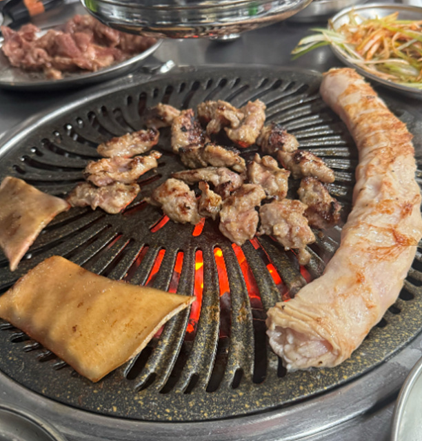 광주야구장 운암동 맛집 기아 곽도규막창 나혼자산다식당 575화