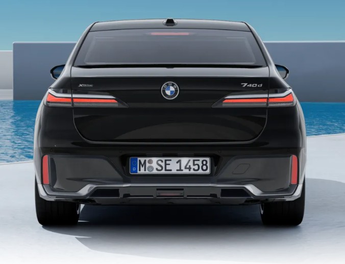 2024년BMW7시리즈 가격