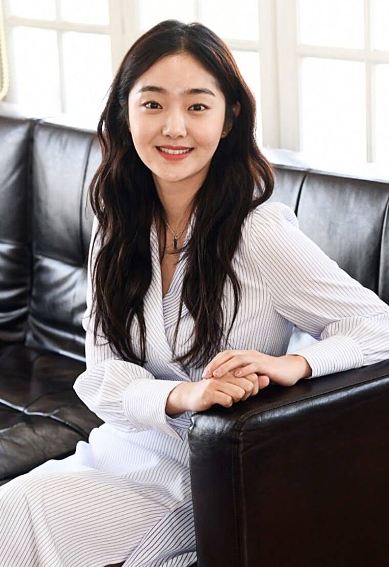 배우-김혜준