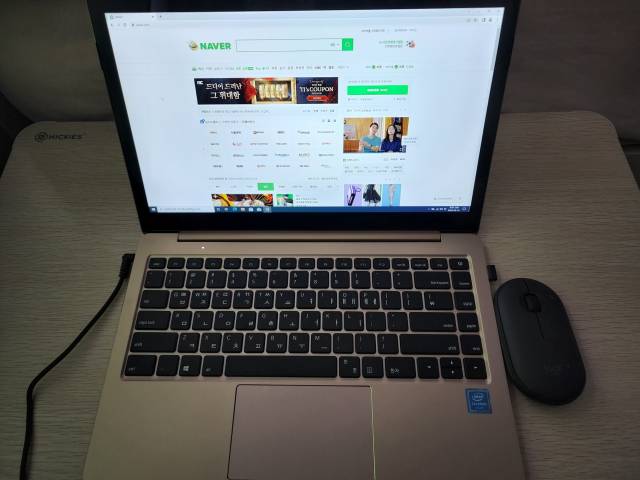 베이직북 13 2세대