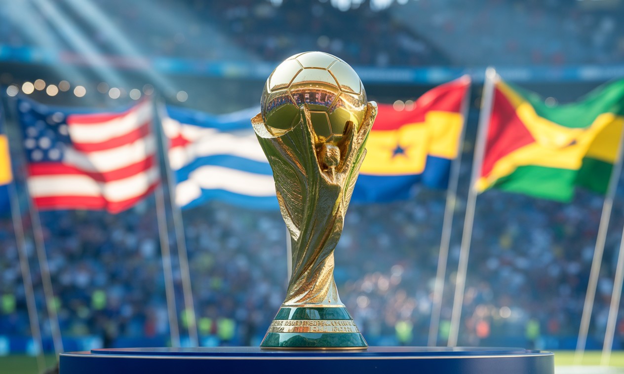 CONCACAF 챔피언스컵 상세 가이드-북중미카리브 축구의 별들이 격돌하는 최고의 무대