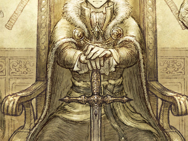 스토리(분기 F) - (베네딕트 루트) 제17화 후편 ~ 최종화 이미지