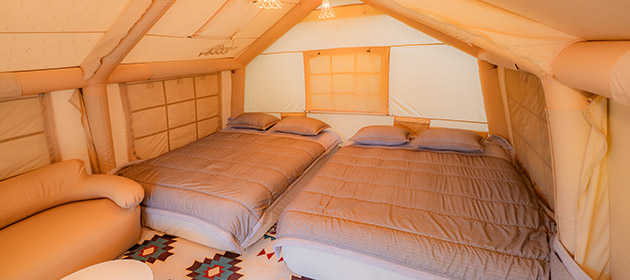 서울근교 캠핑장