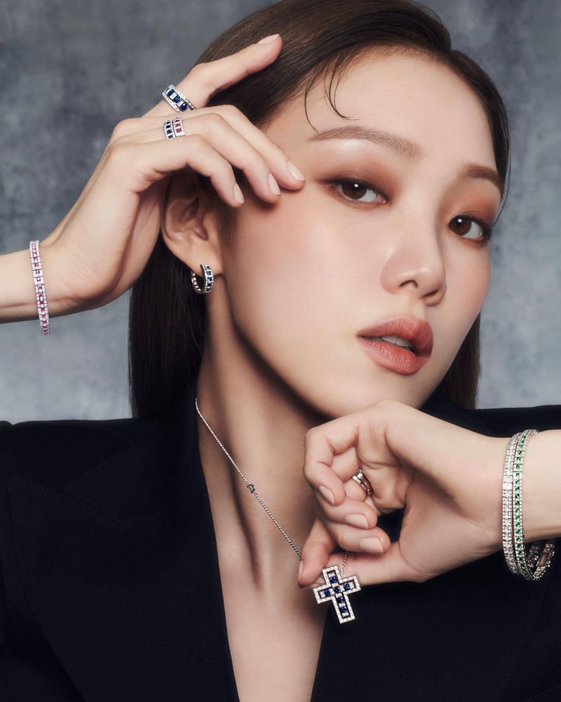 배우 이성경