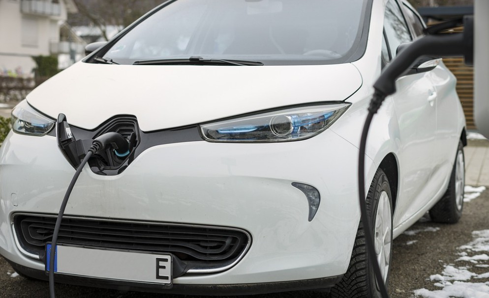 2025년 전기차 보조금 혜택