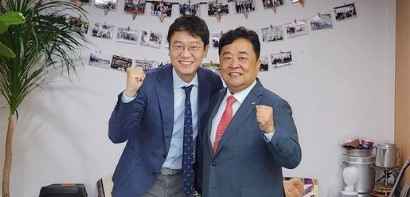 김웅 국회의원 프로필 나이 고향 학력 검사 경력