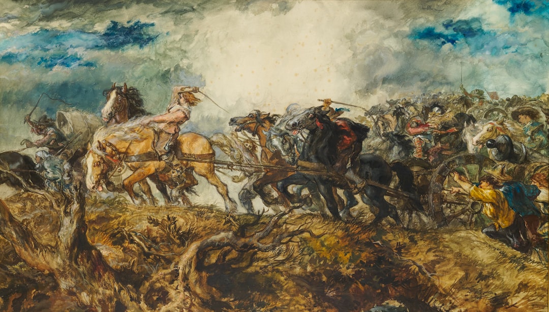 Battle