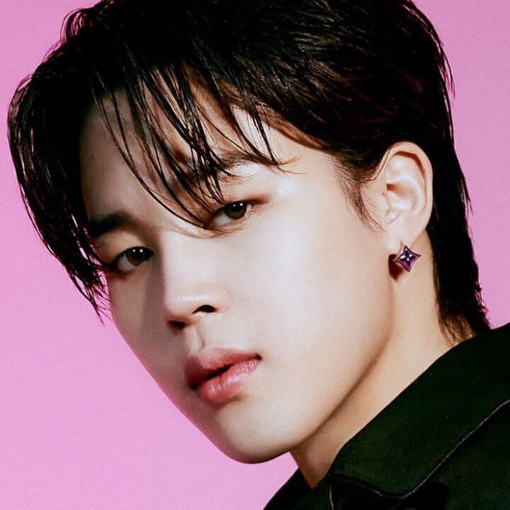 방탄소년단-지민
