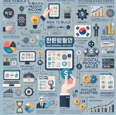 부업과 파이프라인