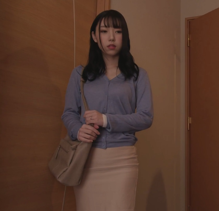 사츠키 메이(Mei Satsuki) 전신 사진