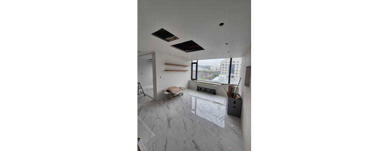 부천 소사구 도배공사