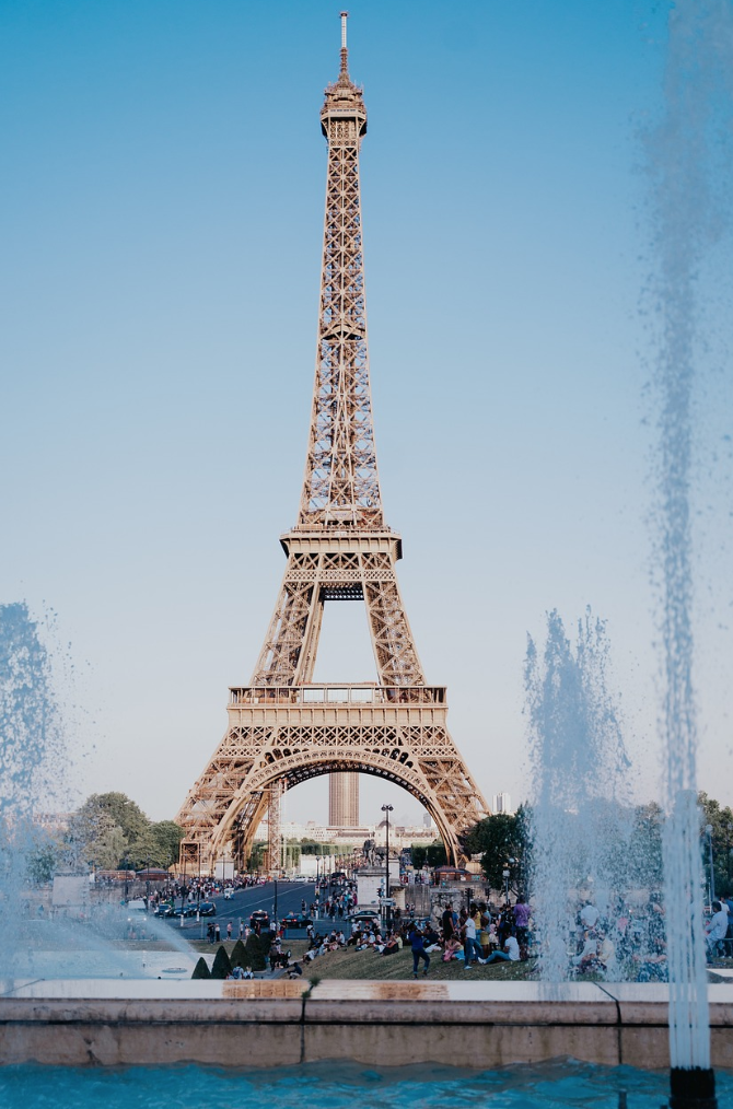 유럽의 여행지를 소개합니다.