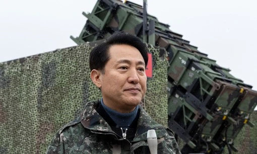 오세훈 서울시장 핵버튼 핵무장 주장 이유