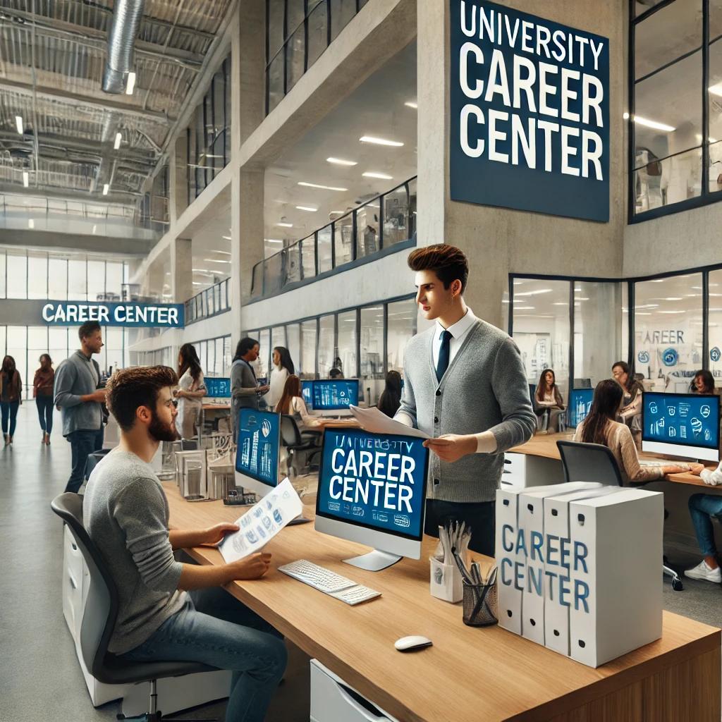 광주대학교 대학일자리플러스센터