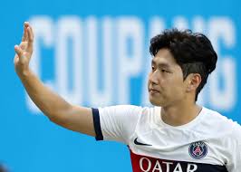  이강인 PSG 경기일정과 군면제