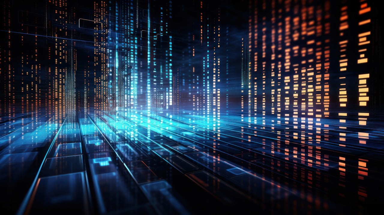 알파벳(Alphabet): 구글의 모회사, AI