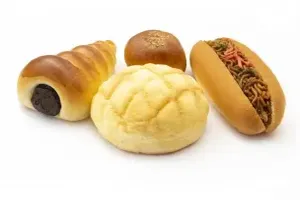 빵