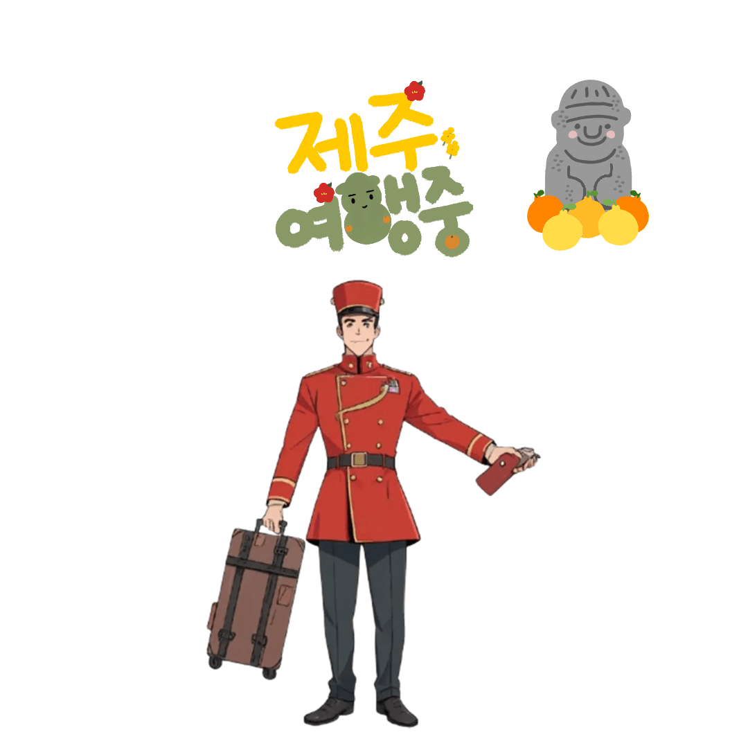 JW 메리어트 제주