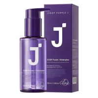 제이숲 퍼플제이 워터글로우 단백질 헤어 에센스, 100ml, 1개