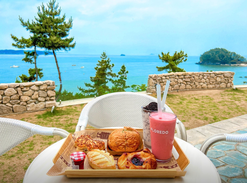 플로레도 커피2