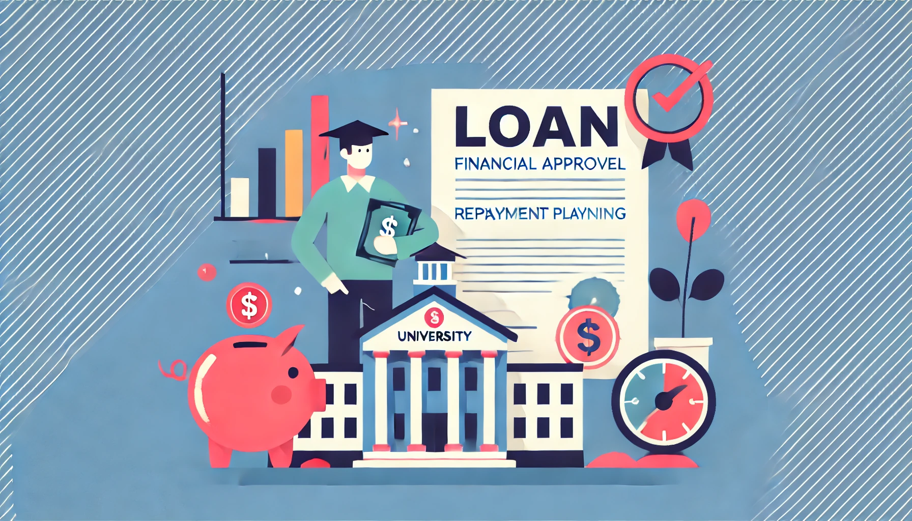 대학생을 위한 정부 지원금