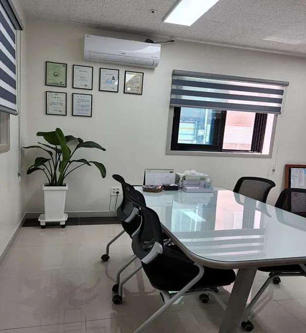 장용각세무회계사무소